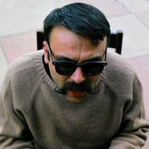 Meet your Posher, James